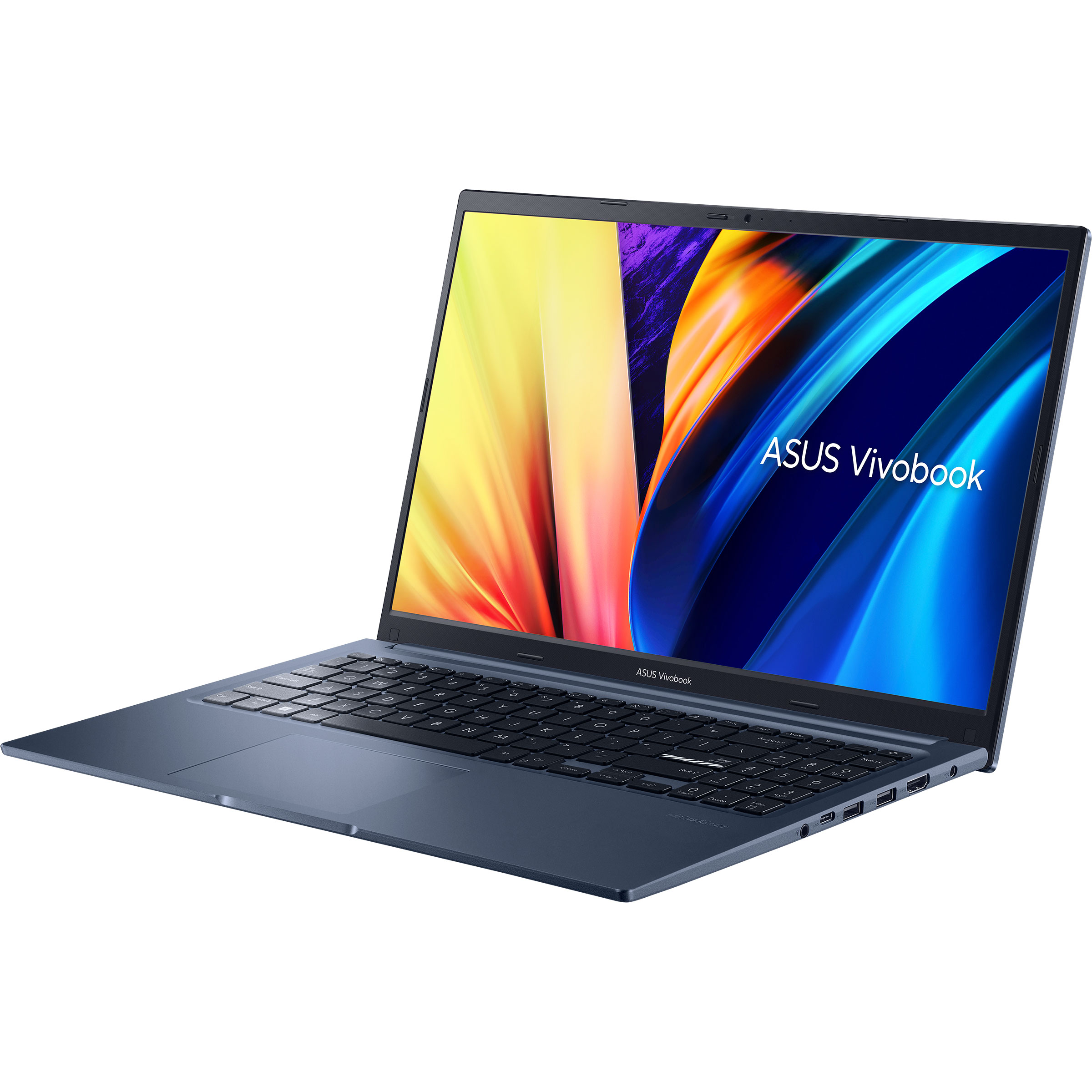  لپ تاپ 15.6 اینچی ایسوس مدل Vivobook 15 F1502Z-WH74-i7 1255U 24GB 512SSD - کاستوم شده