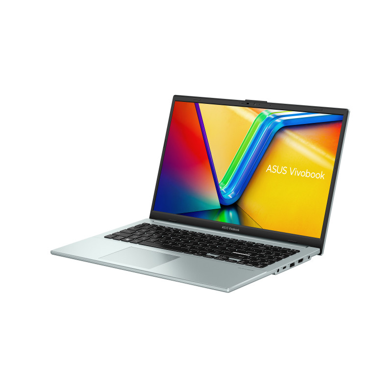  لپ تاپ 15.6 اینچی ایسوس مدل Vivobook E1504FA-R5 7520U 8GB 1SSD - کاستوم شده