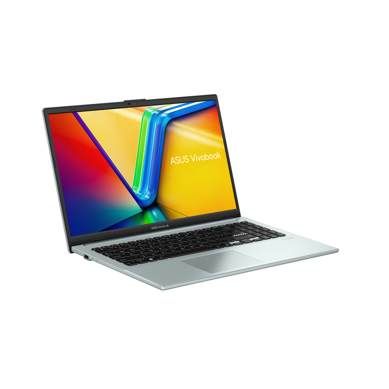  لپ تاپ 15.6 اینچی ایسوس مدل Vivobook E1504FA-R5 7520U 8GB 1SSD - کاستوم شده