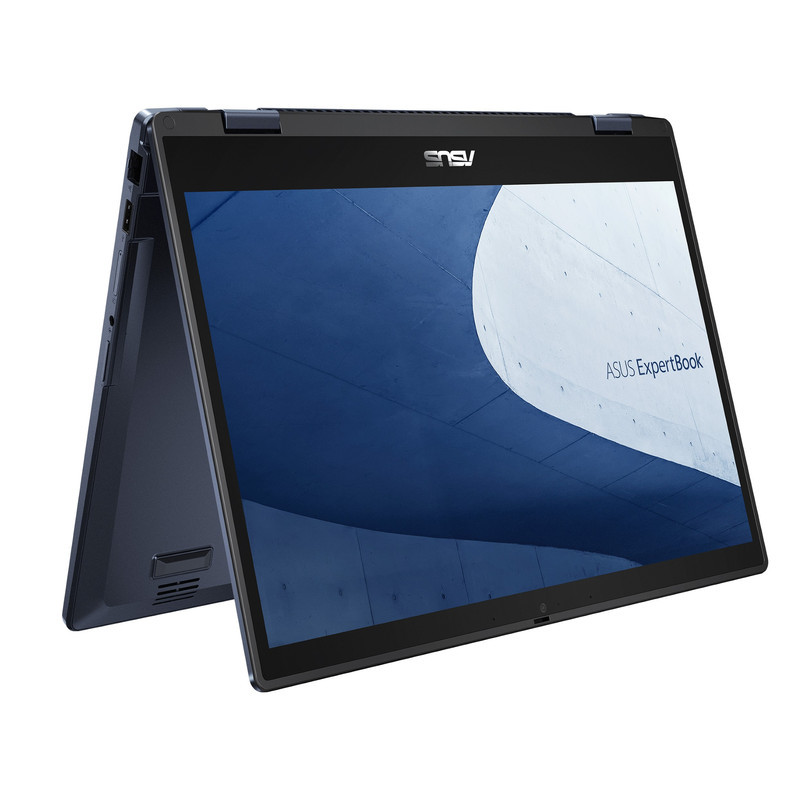  لپ تاپ 14 اینچی ایسوس مدل ExpertBook B3 Flip B3402FBA-EC0971-i7 1255U 16GB 1SSD - کاستوم شده