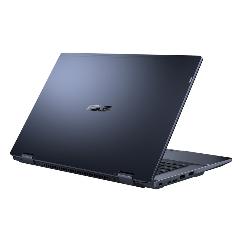  لپ تاپ 14 اینچی ایسوس مدل ExpertBook B3 Flip B3402FBA-EC0971-i7 1255U 16GB 1SSD - کاستوم شده