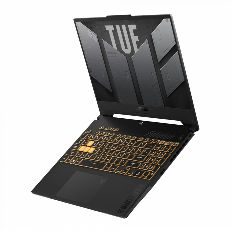  لپ تاپ 15.6 اینچی ایسوس مدل TUF Gaming F15 FX507VV4-LP173-i9 13900H 32GB 1SSD RTX4060