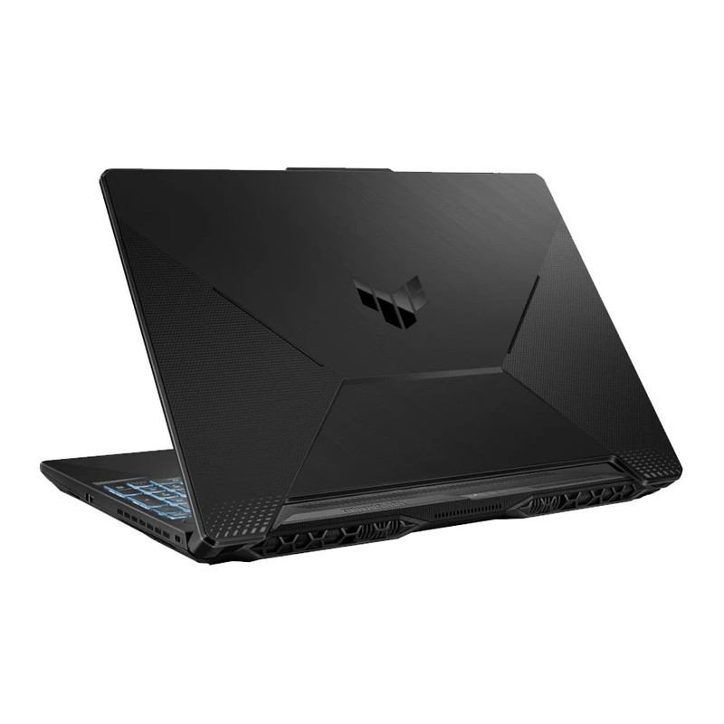  لپ تاپ 15.6 اینچی ایسوس مدل TUF Gaming F15 FX506HE-HN018-i7 11800H 16GB 512SSD RTX3050Ti- کاستوم شده