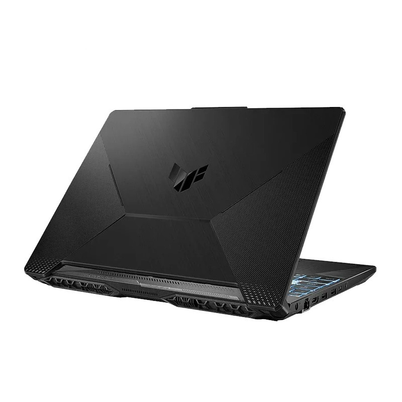  لپ تاپ 15.6 اینچی ایسوس مدل TUF Gaming F15 FX506HE-HN018-i7 11800H 24GB 512SSD RTX3050Ti- کاستوم شده