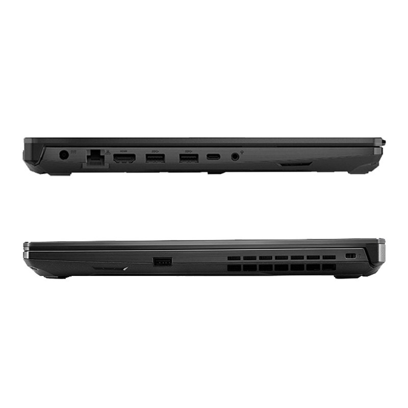  لپ تاپ 15.6 اینچی ایسوس مدل TUF Gaming F15 FX506HE-HN018-i7 11800H 24GB 512SSD RTX3050Ti- کاستوم شده