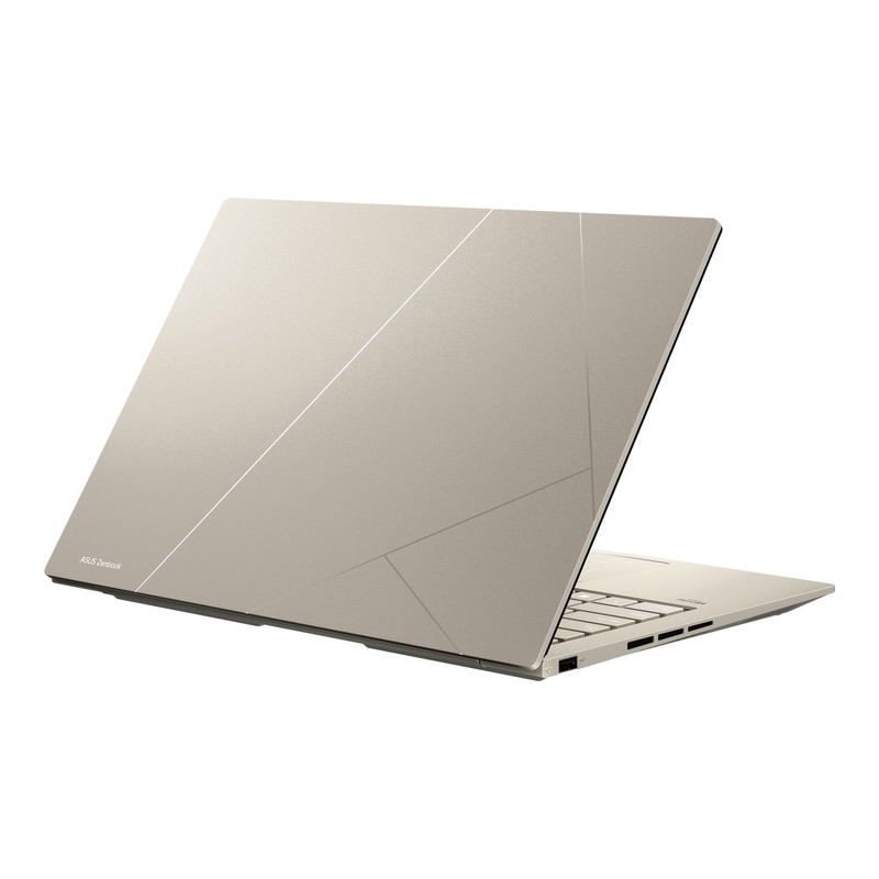  لپ تاپ 14.5 اینچی ایسوس مدل Zenbook 14X OLED Q420VA-EVO-i7 13700H 16GB 512SSD
