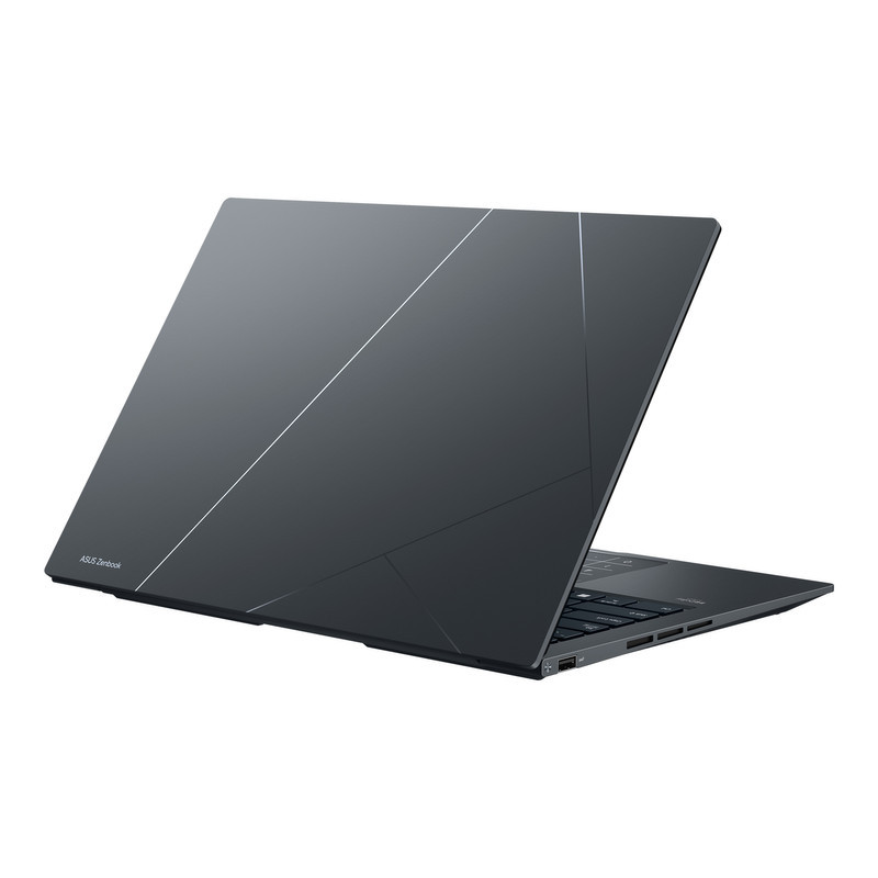  لپ تاپ 14.5 اینچی ایسوس مدل Zenbook 14X OLED Q420VA-EVO-i7 13700H 16GB 512SSD