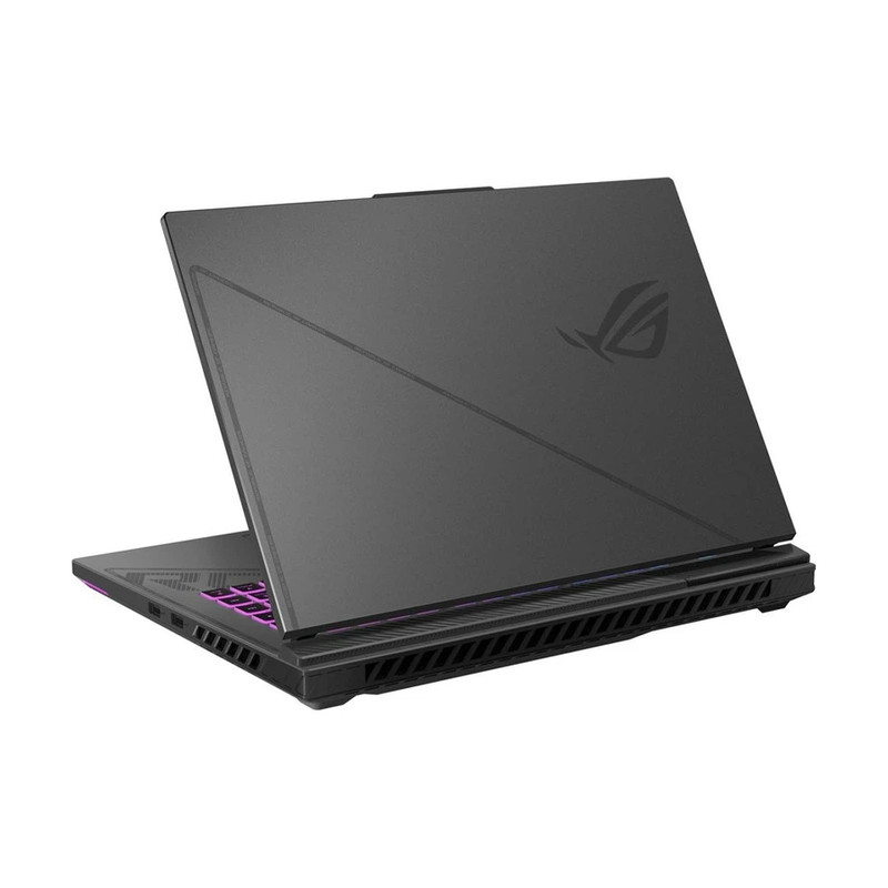  لپ تاپ 16 اینچی ایسوس مدل ROG Strix G16 GL664JV-N3212-i7 13650HX 16GB 1SSD RTX4060 