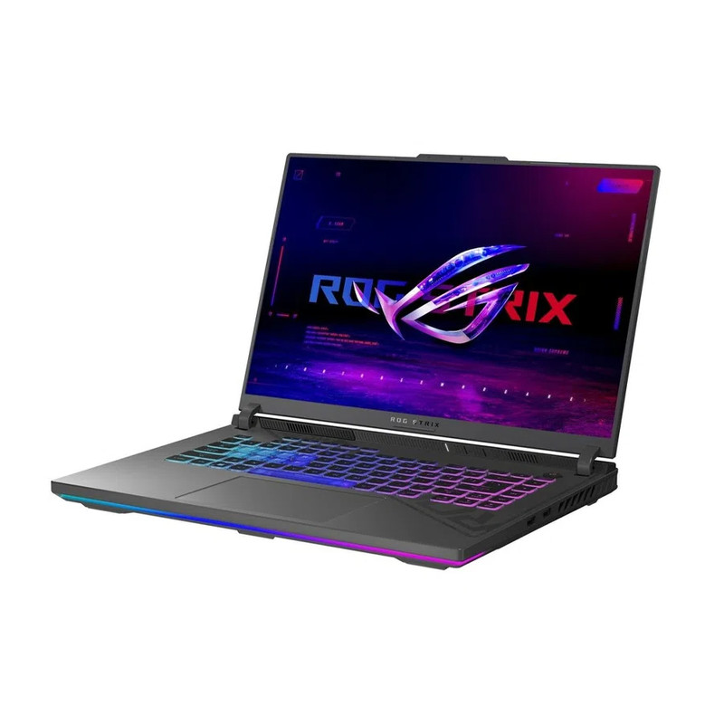  لپ تاپ 16 اینچی ایسوس مدل ROG Strix G16 GL664JV-N3212-i7 13650HX 16GB 1SSD RTX4060 