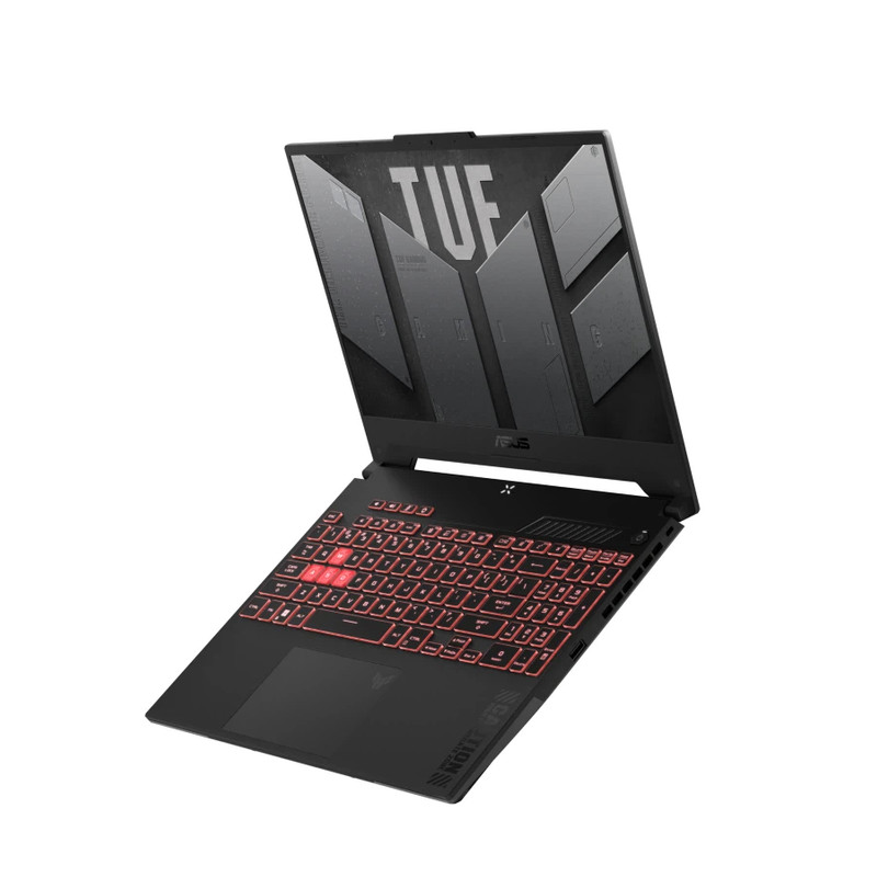  لپ تاپ 15.6 اینچی ایسوس مدل TUF Gaming F15 FX507VV4-LP105W-i9 13900H 32GB 1SSD RTX4060 - کاستوم شده