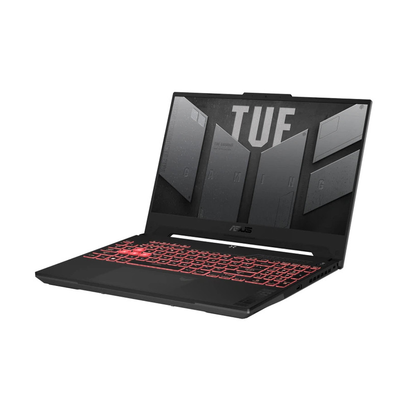 لپ تاپ 15.6 اینچی ایسوس مدل TUF Gaming F15 FX507VV4-LP105W-i9 13900H 32GB 1SSD RTX4060 - کاستوم شده