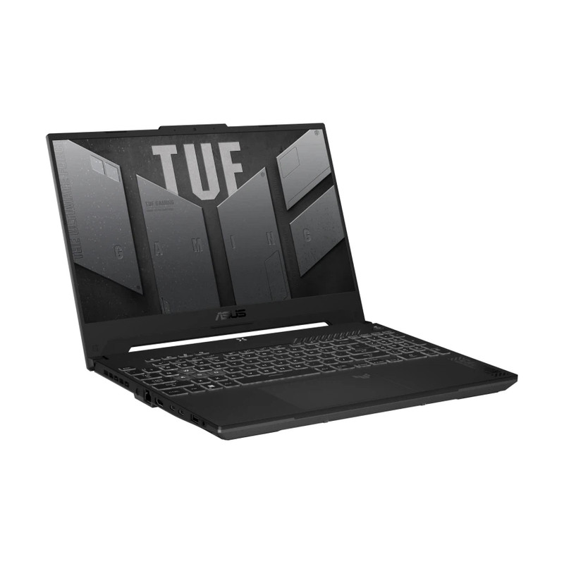  لپ تاپ 15.6 اینچی ایسوس مدل TUF Gaming F15 FX507VV4-LP105W-i9 13900H 32GB 1SSD RTX4060 - کاستوم شده