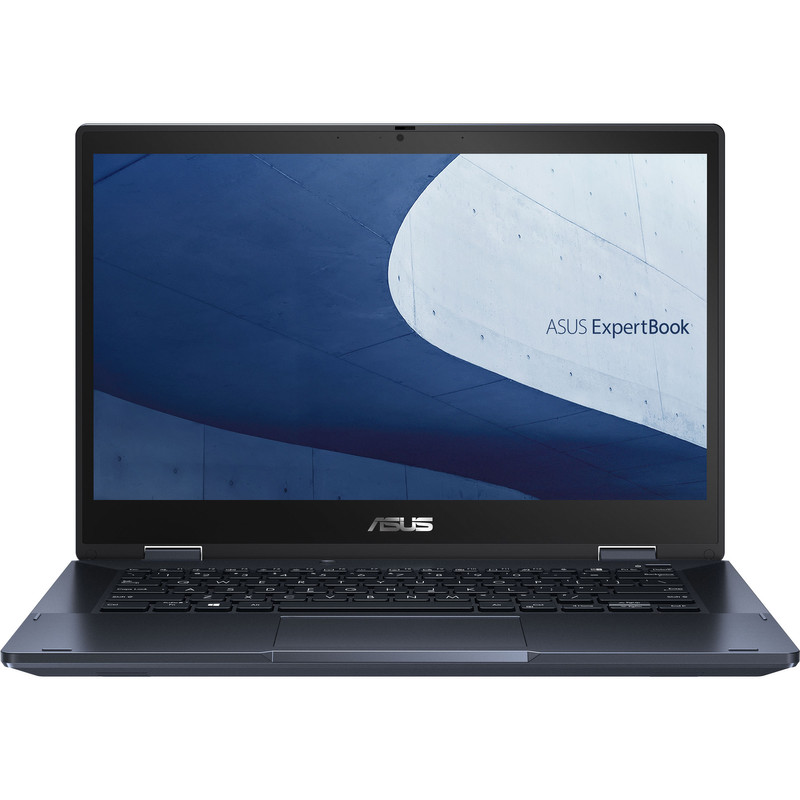  لپ تاپ 14 اینچی ایسوس مدل ExpertBook B3 Flip B3402FB-EC0971-i7 1255U 16GB 512SSD