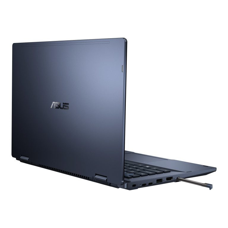  لپ تاپ 14 اینچی ایسوس مدل ExpertBook B3 Flip B3402FB-EC0971-i7 1255U 8GB 512SSD - کاستوم شده