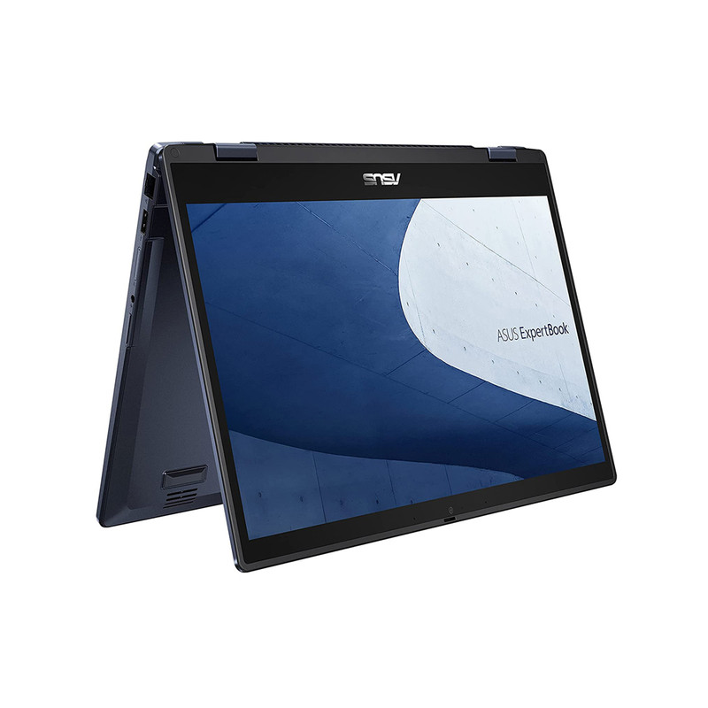  لپ تاپ 14 اینچی ایسوس مدل ExpertBook B3 Flip B3402FB-EC0971-i7 1255U 8GB 512SSD - کاستوم شده