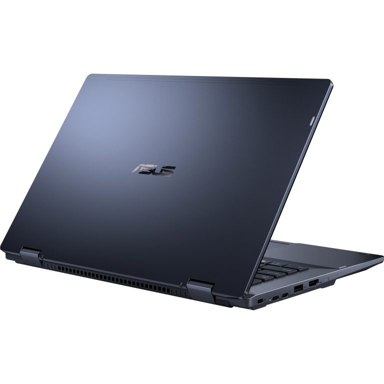  لپ تاپ 14 اینچی ایسوس مدل ExpertBook B3 Flip B3402FB-EC0971-i7 1255U 8GB 512SSD - کاستوم شده