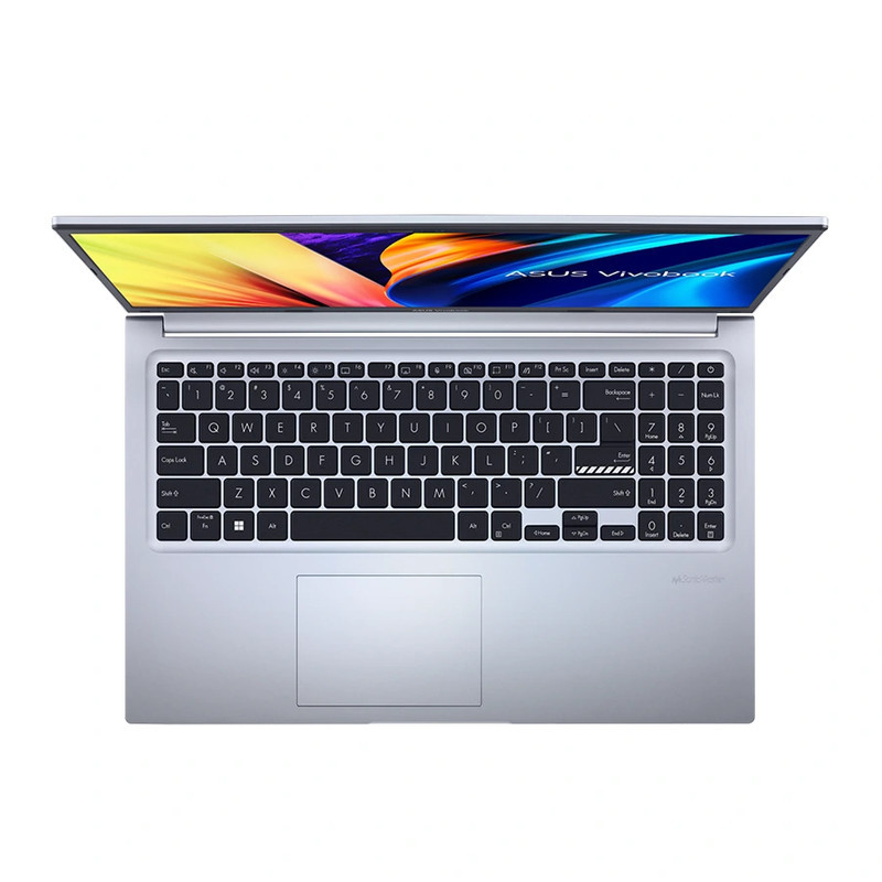  لپ تاپ 15.6 اینچی ایسوس مدل Vivobook X1502ZA-EJ1429-i7 12700H 16GB 512SSD - کاستوم شده