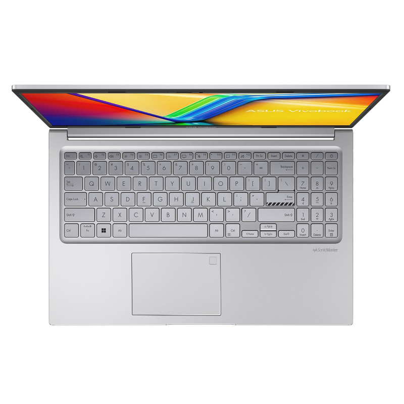  لپ تاپ 15.6 اینچی ایسوس مدل Vivobook 15 F1504VA-NJ822-i5 1335U 8GB 512SSD