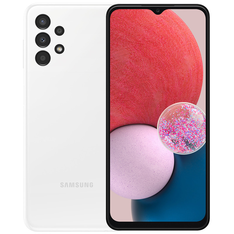 گوشی موبایل سامسونگ مدل Galaxy A13 SM-A137F/DS دو سیم کارت ظرفیت 64 گیگابایت و رم 4 گیگابایت 