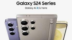 سامسونگ s24