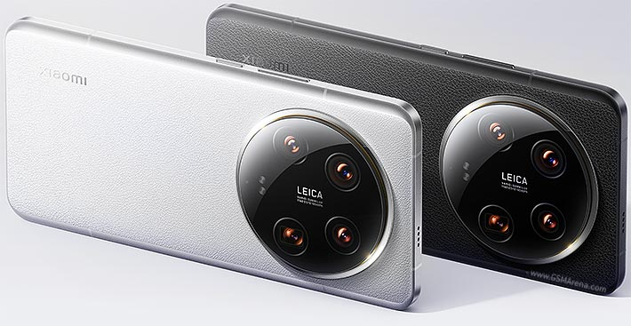 Xiaomi 14 Ultra
